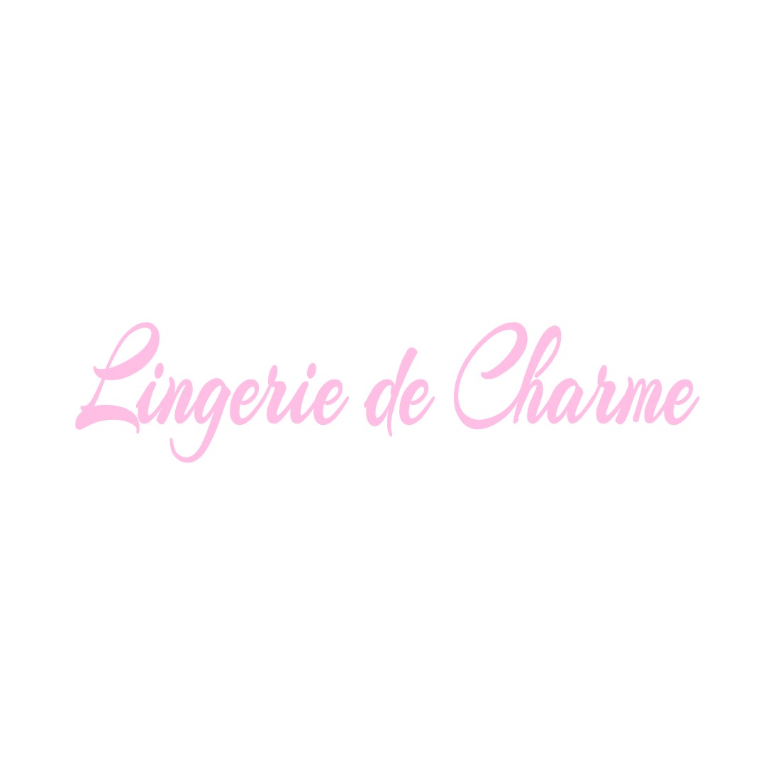 LINGERIE DE CHARME MAGNY-LE-DESERT